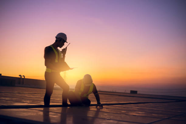 Bay City, OR Roofing Contractor Company