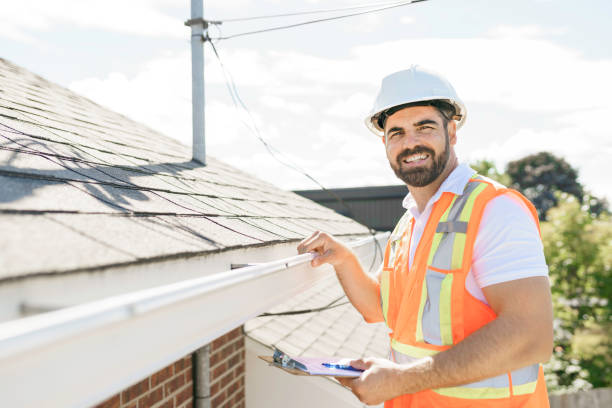 Quick and Trustworthy Emergency Roof Repair Services in Bay City, OR