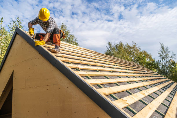 Best Shingle Roofing Installation  in Bay City, OR