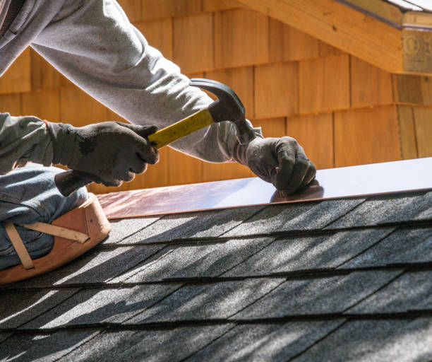 Quick and Trustworthy Emergency Roof Repair Services in Bay City, OR